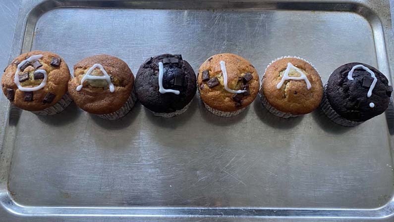 Opfindsom-me invitationer til efterskolens gallafest