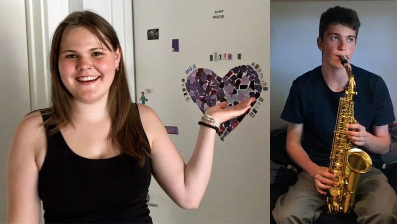 Efterskole-værelset: Hvordan får du en god start?