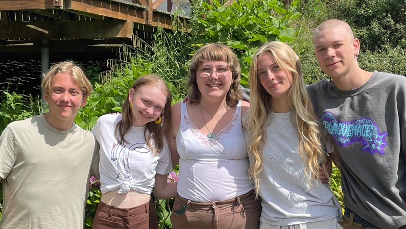 Råd til nye efterskole-elever