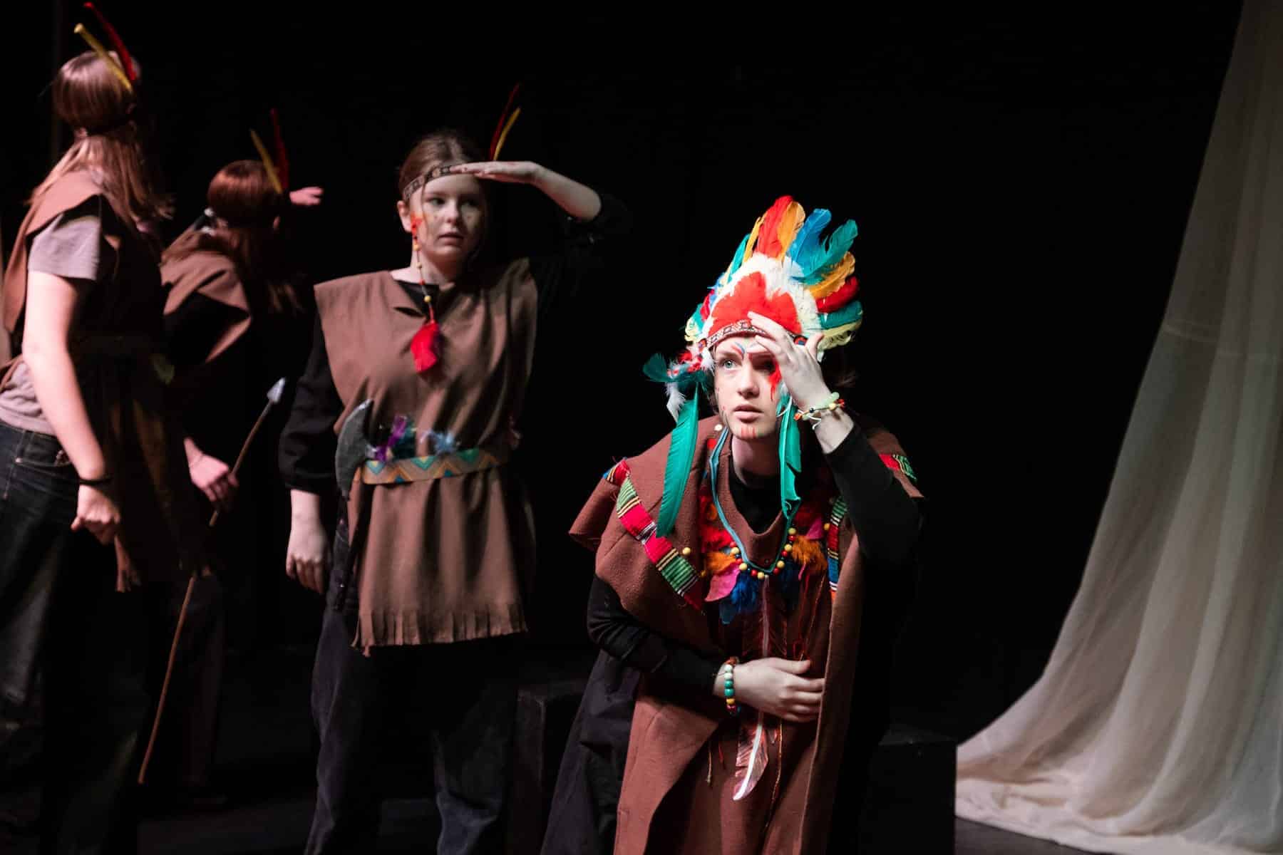 indianere-musical-peter-pan