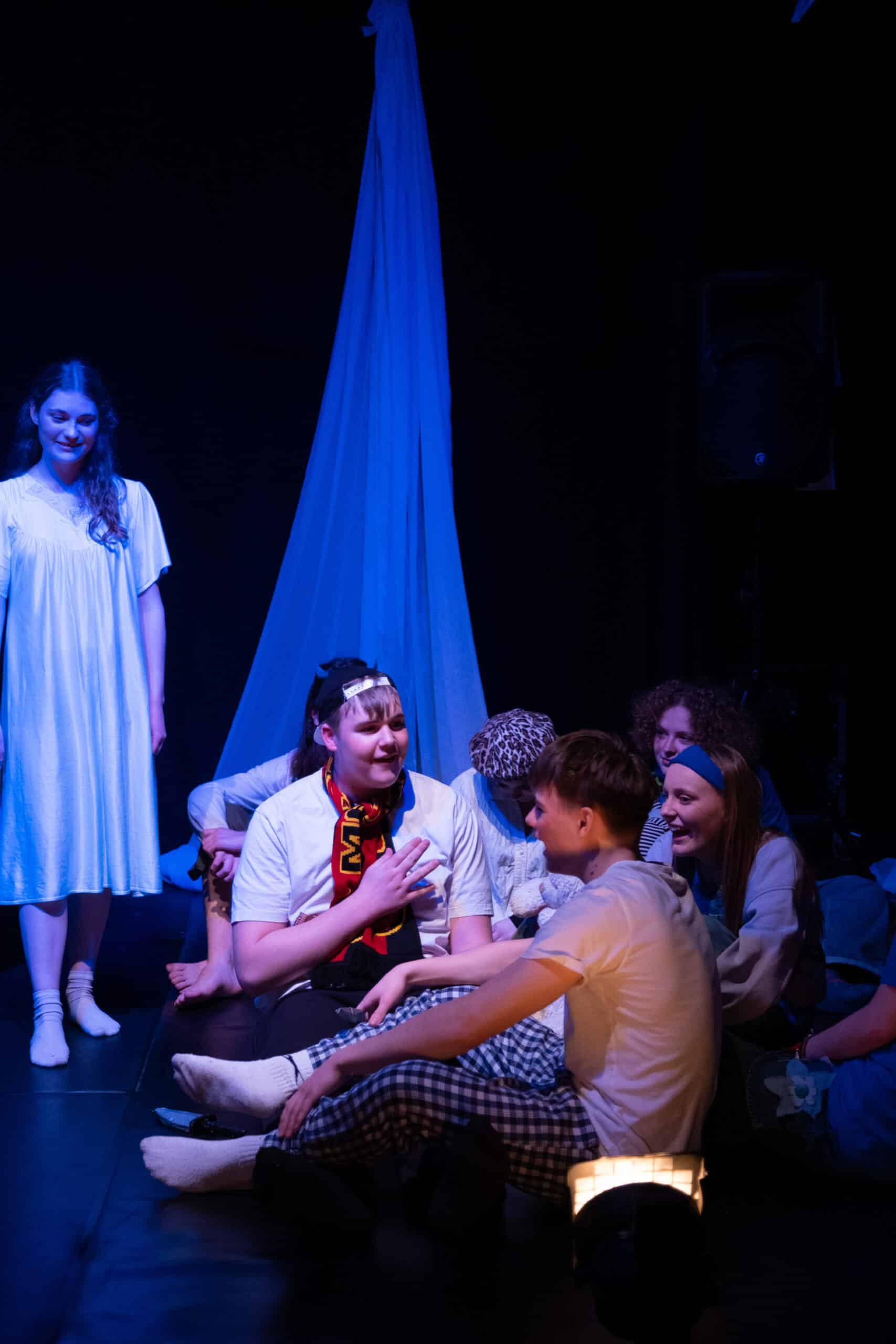 de-glemte-boern-musical