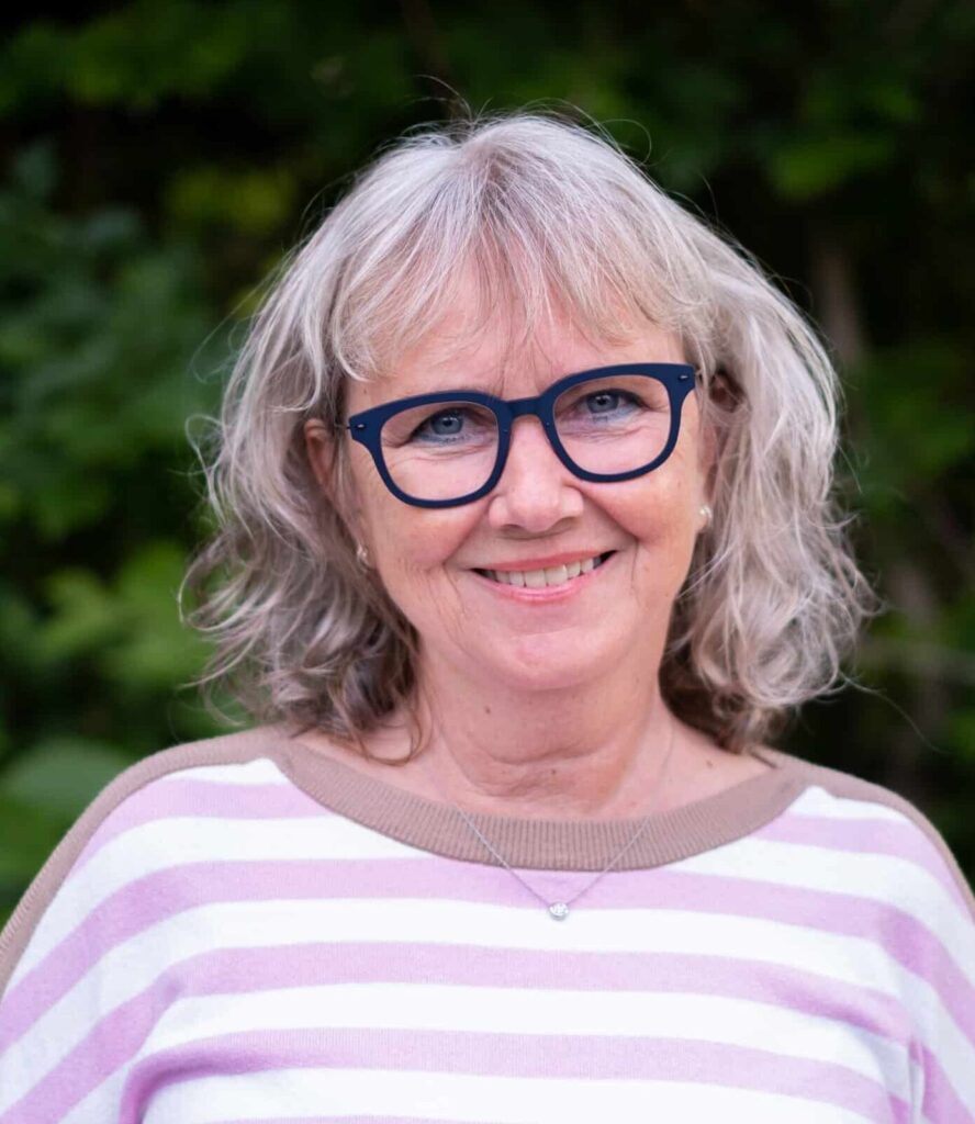 Julie Knuth Brøllund