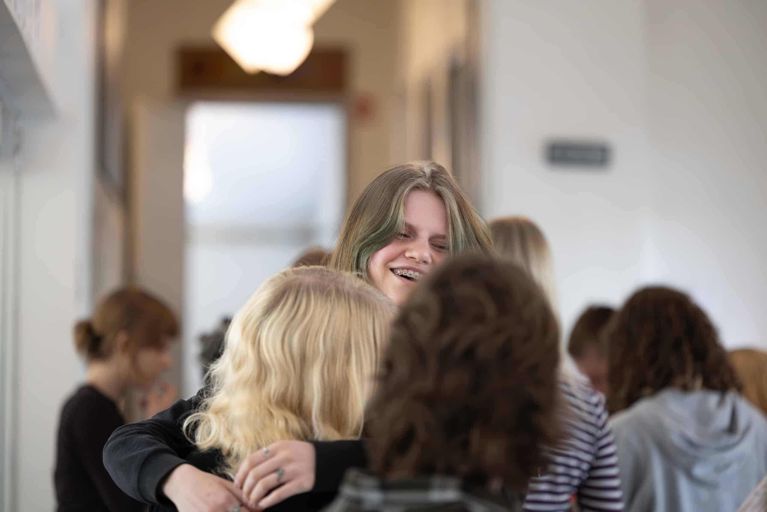 Pinocchio Efterskolen Ådalen