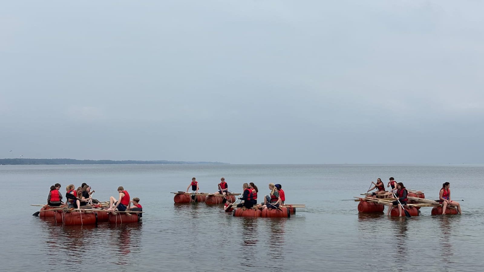 Christianslyst Tyskland 2025