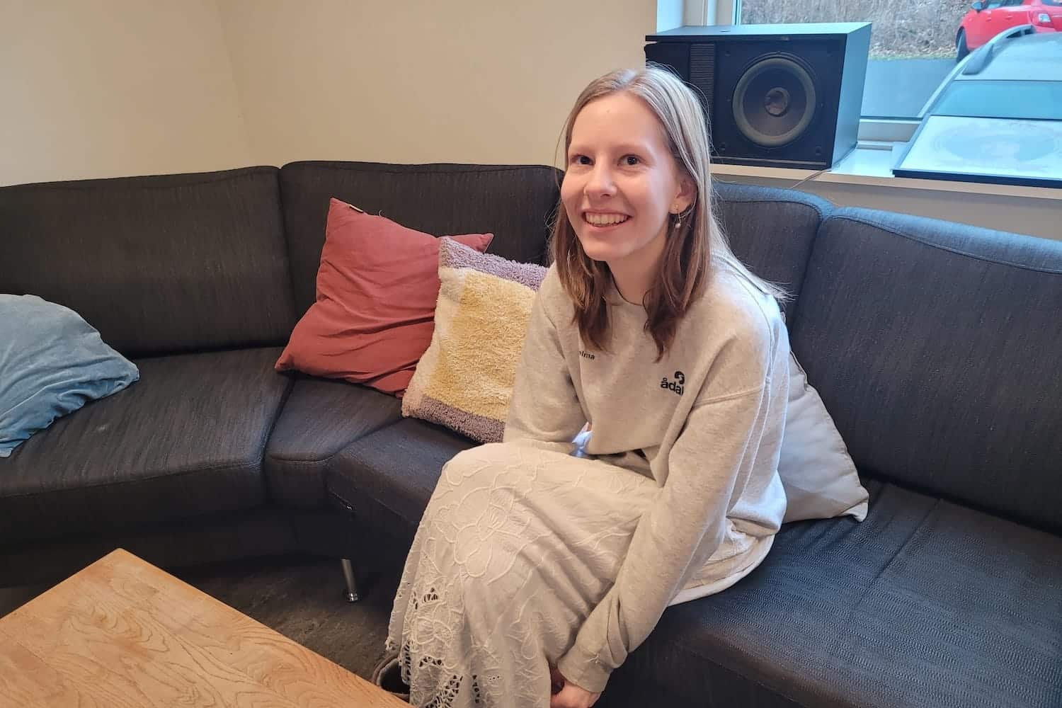 Julehygge Efterskolen Ådalen