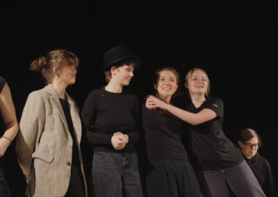 Efterskolen Ådalen Dramalinje