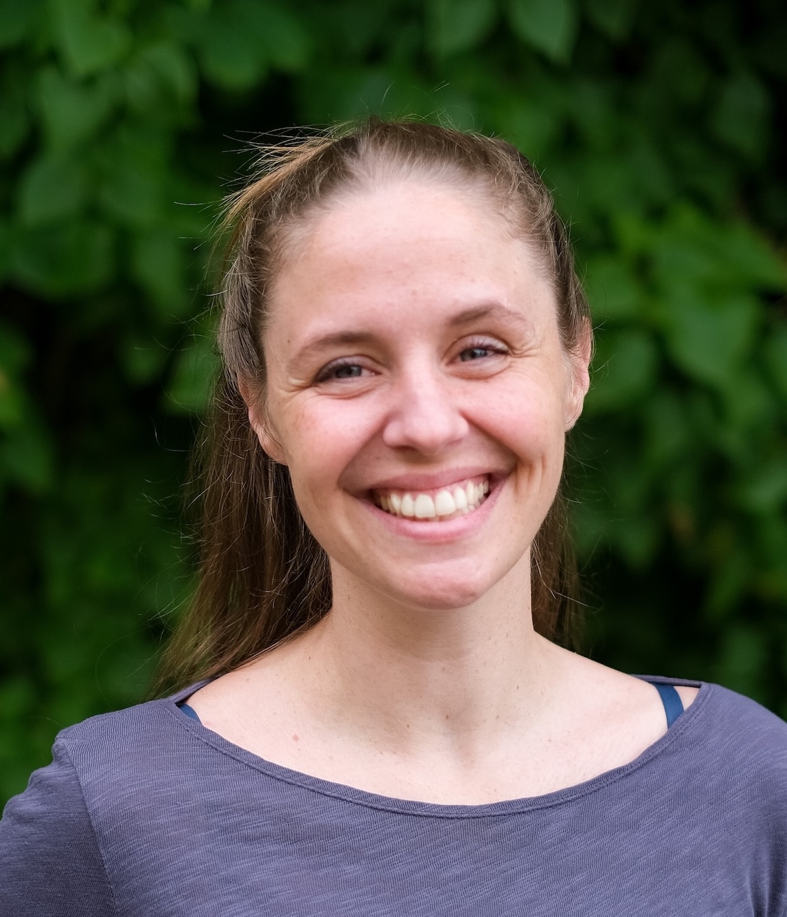 Julie Knuth Brøllund